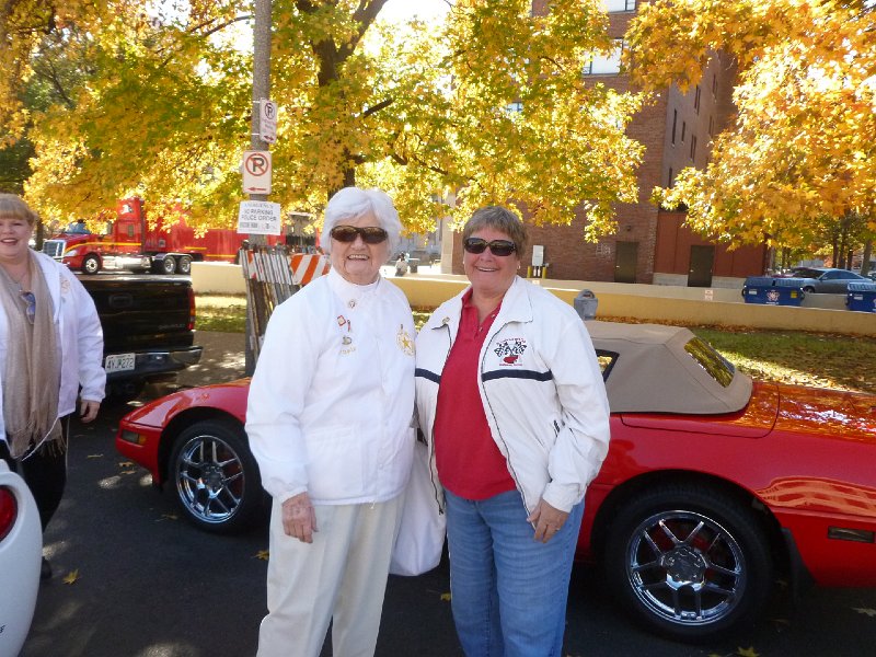Veterans Parade 2013 019